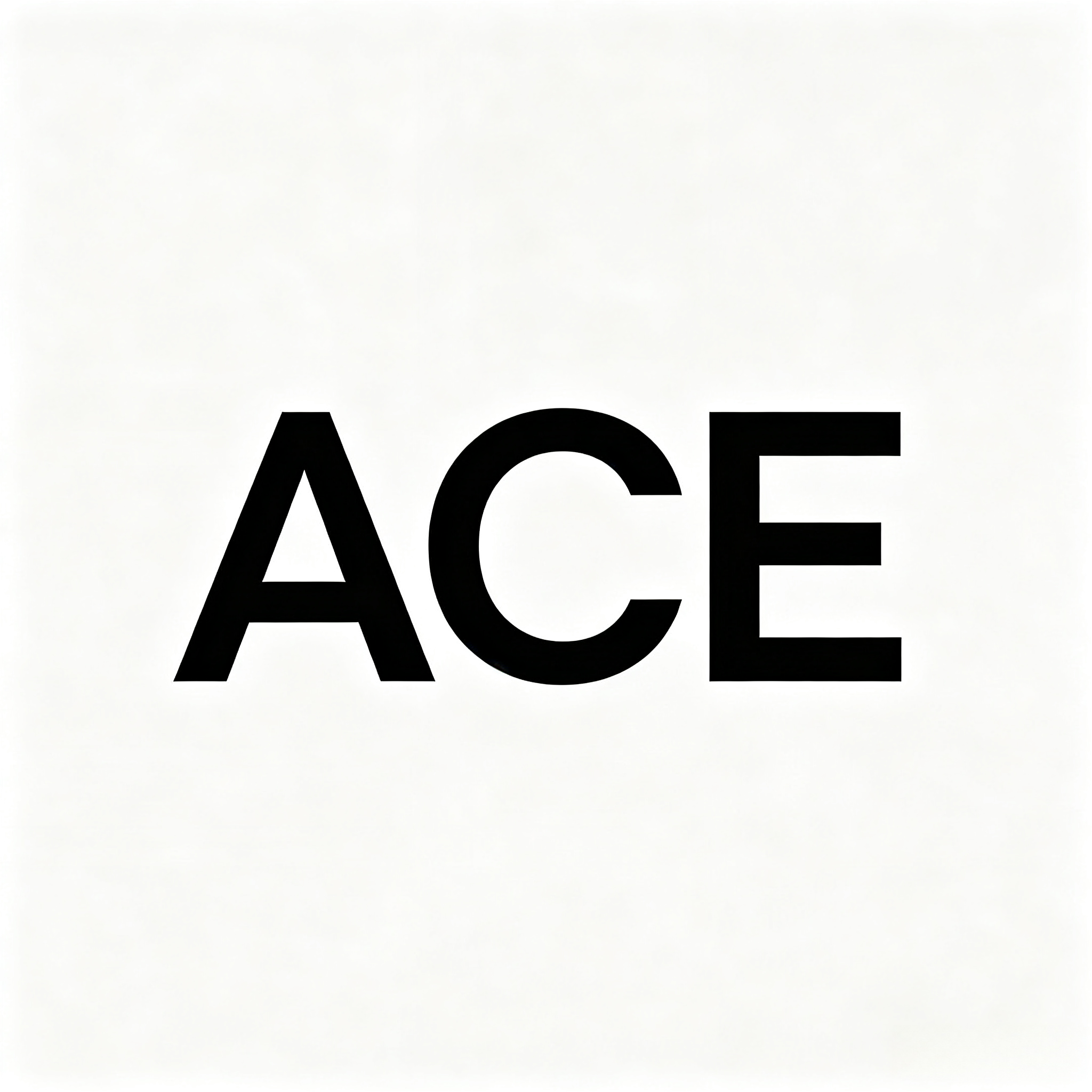 ACE周卡